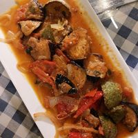  at Taverna Panorama Istron in Crete