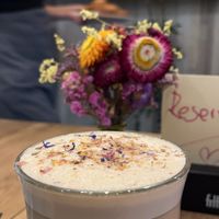   at Café Dom in Aachen