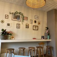  at Bakerina  in Oslo