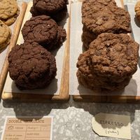  at Bakerina  in Oslo