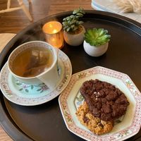  at Bakerina  in Oslo