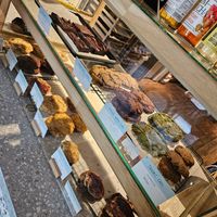  at Bakerina  in Oslo