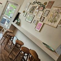  at Bakerina  in Oslo