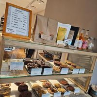  at Bakerina  in Oslo