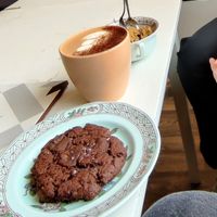  at Bakerina  in Oslo