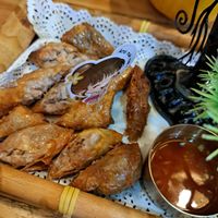  at Indoya Thai Restaurant ร้านอาหารไทย  in Penang