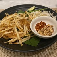 Pad Thai  at Plearn in Phuket