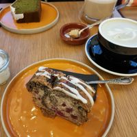  at Café Plätz in Dusseldorf
