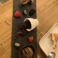   at Sushi do Bem Lisbon in Lisbon