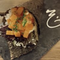  at Sushi do Bem Lisbon in Lisbon