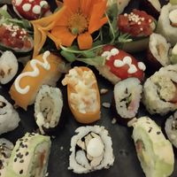  at Sushi do Bem Lisbon in Lisbon