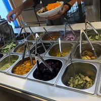  at "La Clairière" by Biodélice in Porto-vecchio