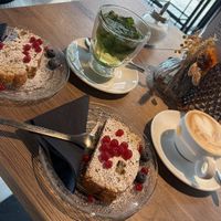   at Cafe1836 in Gronau