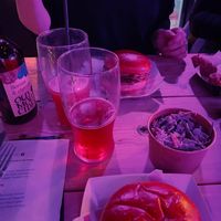  at Shroom Kitchen in Portsmouth