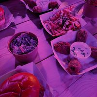  at Shroom Kitchen in Portsmouth