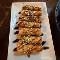 So good 😊   at Sushi Moonlight in Funchal