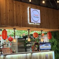   at Sushi Moonlight in Funchal