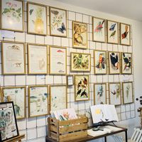 Galera de ilustração   at Galeria Ocaso in Sao Paulo