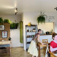 Ambiente  at Galeria Ocaso in Sao Paulo