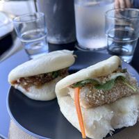   at Lucky Bao in Mermaid Waters