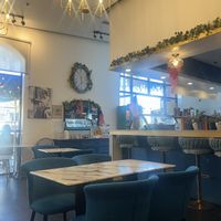   at Divo Diva in San Diego