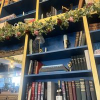   at Divo Diva in San Diego