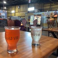   at Gold Vibe in Grass Valley