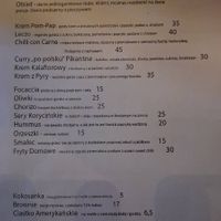  at Dragon Social Club in Poznan