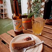 #Veganuary at Sanya Eco Spa & Yoga Hub in Naxxar