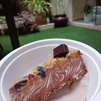 #Veganuary at Sanya Eco Spa & Yoga Hub in Naxxar