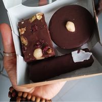 #Veganuary at Sanya Eco Spa & Yoga Hub in Naxxar