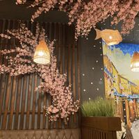   at Yooki in Frankfurt