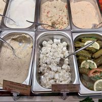  at La Maison du Liban (Notre Dame) in Versailles