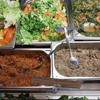  at La Maison du Liban (Notre Dame) in Versailles