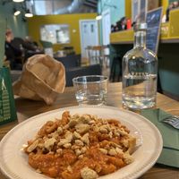 ‘Le caserecce’   at Le Franche in Caleppio