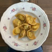   at Le Franche in Caleppio