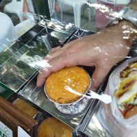 Tudo gostoso at Sr Vegano in Olinda