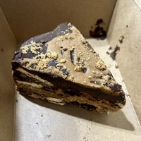 Rocky Road  at Kindly - York Place in Brighton