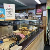   at Kindly - York Place in Brighton