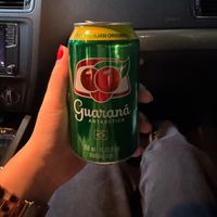 soda   at Ocean Beach Farmers Market in San Diego