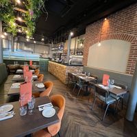 Interior 2 at Fratelli Cicchetti  in Ampthill