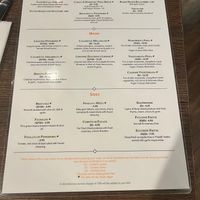 Veggie/vegan menu. Lots of the veggie options can be veganised at Fratelli Cicchetti  in Ampthill