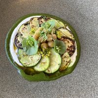   at Laura Restaurant in Merricks