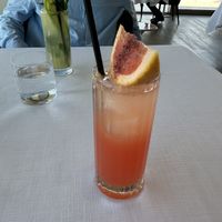   at Laura Restaurant in Merricks