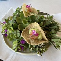   at Laura Restaurant in Merricks