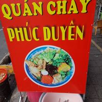 Name at PHÚC DUYÊN in Ho Chi Minh City