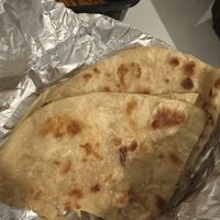   at Indian Bistro in Timisoara