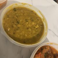   at Indian Bistro in Timisoara