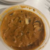   at Indian Bistro in Timisoara