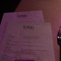   at Kembara in Phoenix